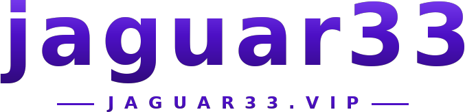 jaguar33 logo